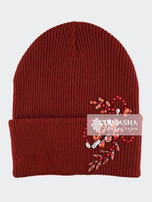 Шапка Джери - Tamasha фото 10