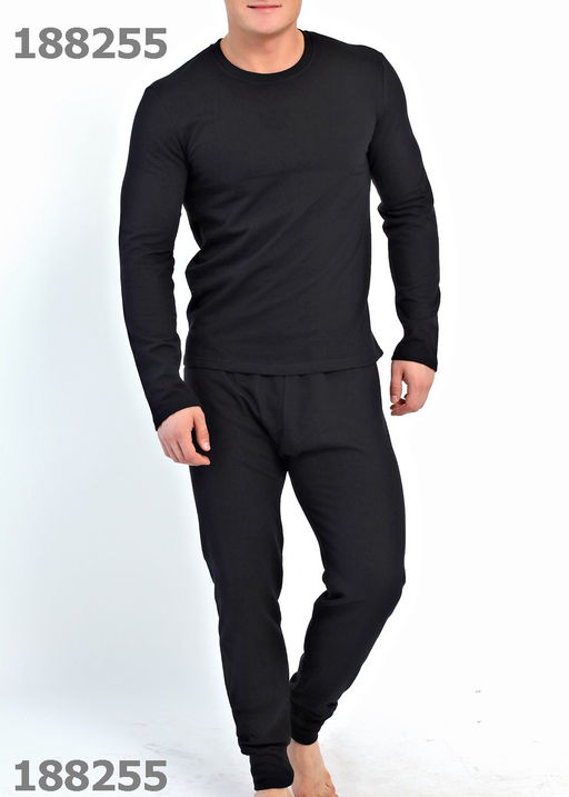 ЭЙС комплект муж 600605ф чёрный