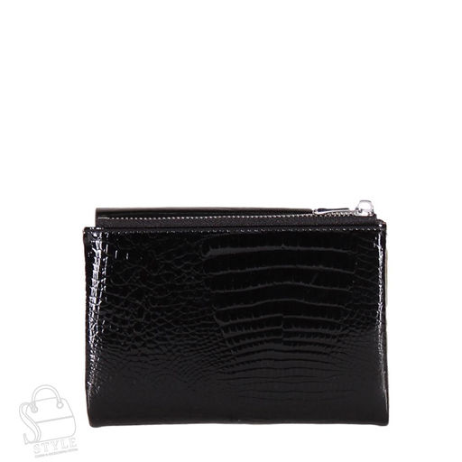 Женский кошелек 9929-66C black Vermari  в Новосибирске