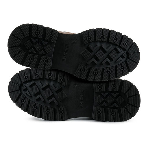 5B2972 ЖЕН Ботинки нат.кожа текстиль ТЭП - Юничел фото 5