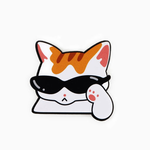 Цена за 20 шт. Значки деревянные Самые невероятные значки в шоубоксе, 20 шт.