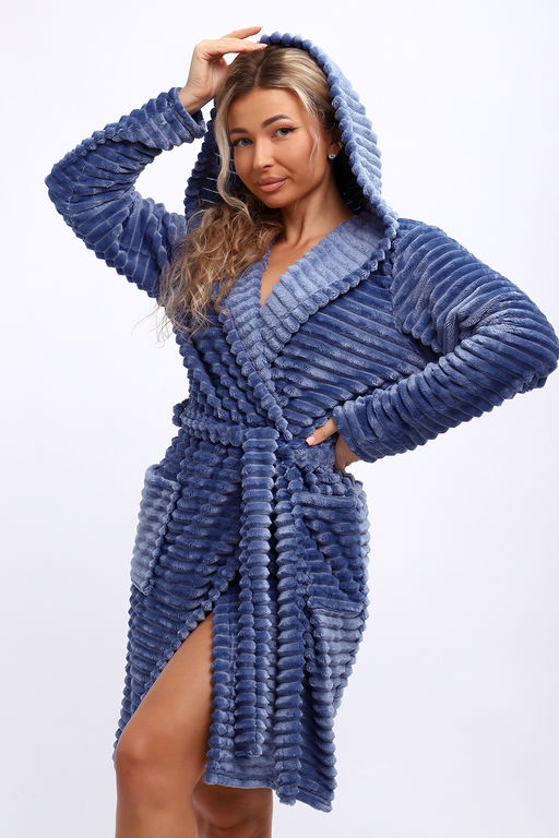 Халат 18107 - Натали фото 45