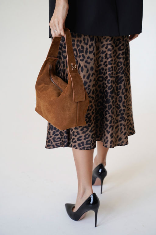 Сумка женская размер: S Ц-561