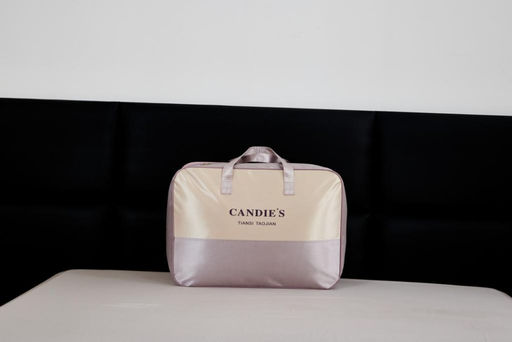 Одеяло Candies TIANSI с простыней и наволочками ODCANT11