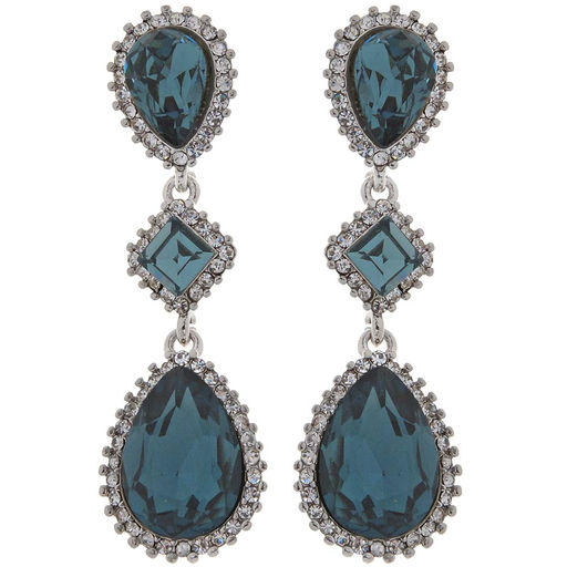 Серьги на гвоздиках арт. 11 3043 (id 223770)