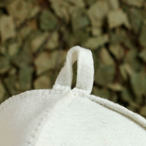 Шапка для бани принт Стильная и независимая - Simaland фото 3