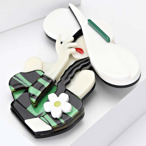 Брошь арт. 32 2760 (id 284840) - Rada фото 2