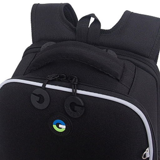 RAw-695-9 Рюкзак школьный с обвесом - Grizzly фото 8