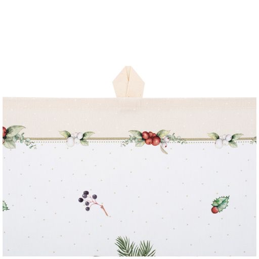 ПОЛОТЕНЦЕ CELEBRATION,40Х70СМ, 100 - Lefard фото 3