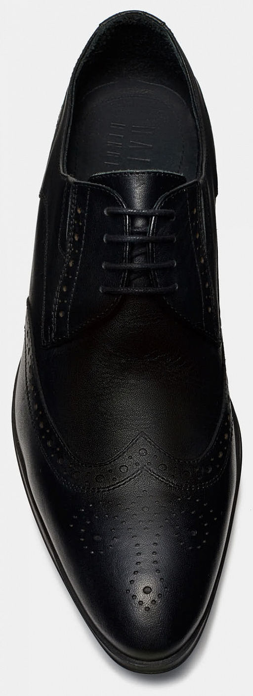 Туфли 074103ЧН/ОГ074103ЧН - Ralf ringer фото 4