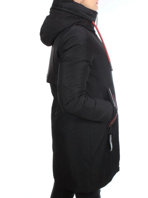 8017 Куртка зимняя женская JARIUS (200 гр. холлофайбера)