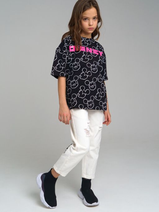 PlayToday / Футболка для девочки фото 2