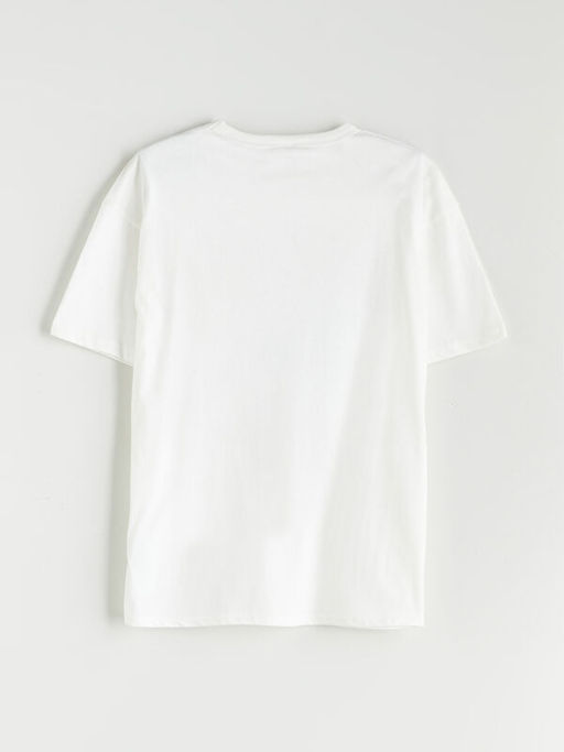 Bisiklet Yaka Erkek ?ocuk Ti??rt