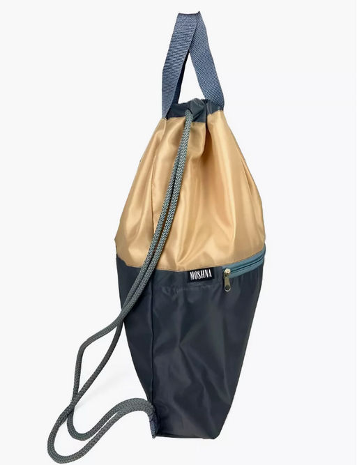 Рюкзак , R002 . Большой - Moshna фото 9