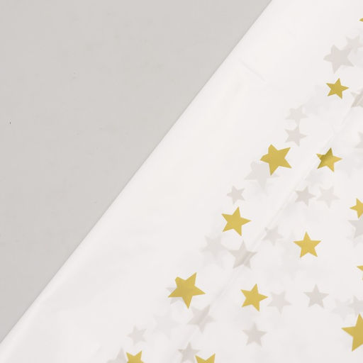 Набор посуды С днём рождения, цвет золотой - Страна карнавалия фото 5