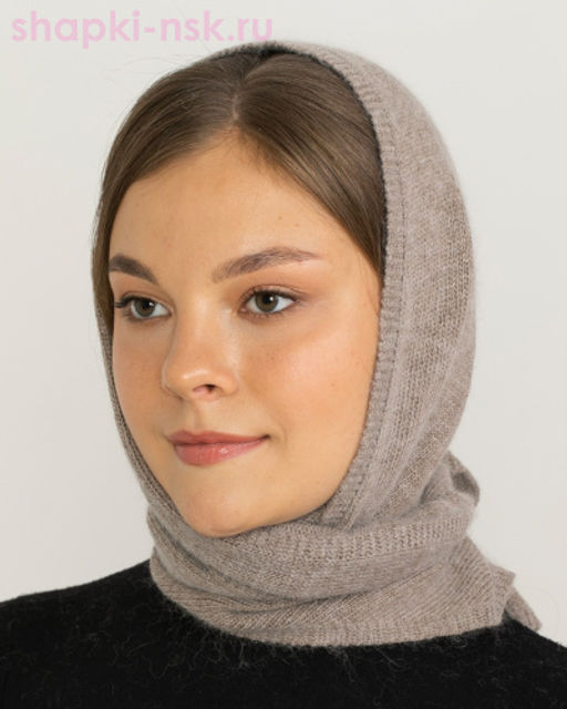 284 PB Косынка женская (51 х 140) - Paola belleza фото 9