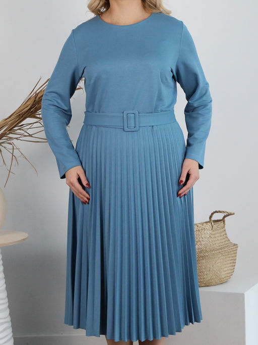 Платье П5-5135/15 - Wisell фото 13