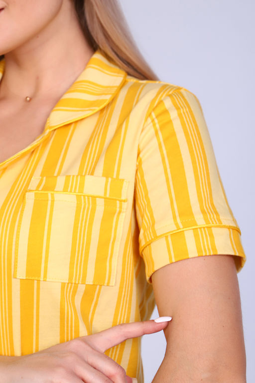 Пижама 70029 - Натали фото 51