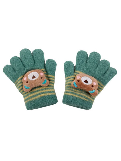 Детские перчатки - Little mania фото 5