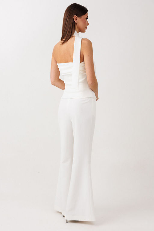 Топ VN fashion 1123 белый