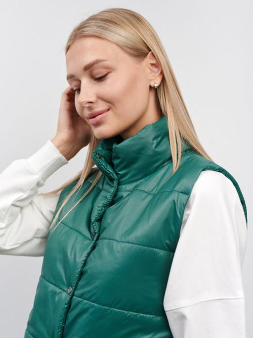 Жилет женский Наоми - Yollochka фото 16