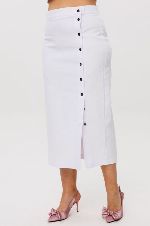 Юбка ANELLI 1453 правда  фото 7