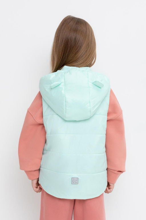 Crockid _ ВК 35015/3 ГР жилет дет