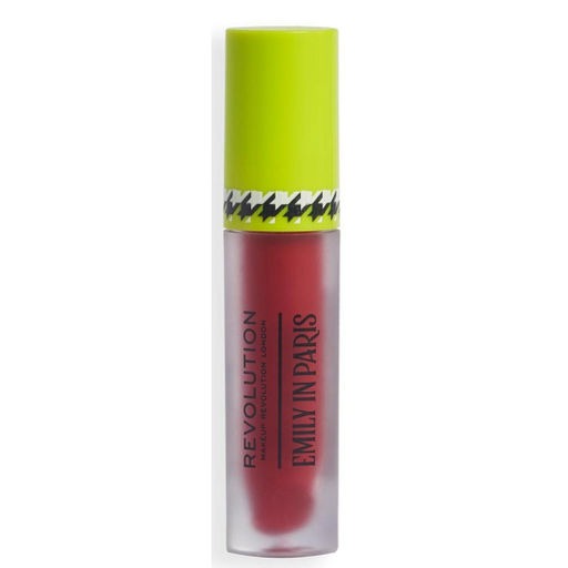 Emily In Paris Тинт для губ и щек Lip and Cheek Tint, Paris Fantasy Rouge 6794657