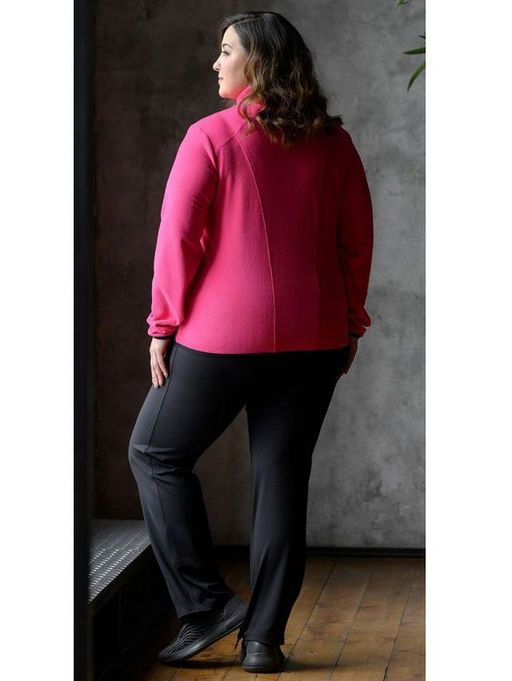 Брюки B49 черный - Argo exclusive фото 4