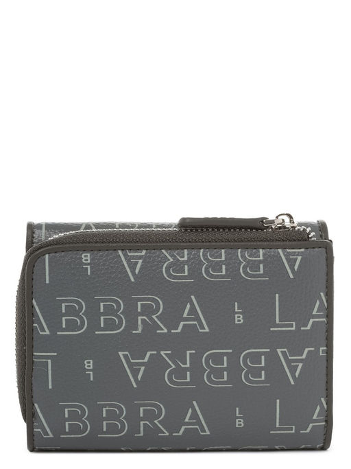 Кошелек Labbra L148-1194 stone-sea-salt/antracit