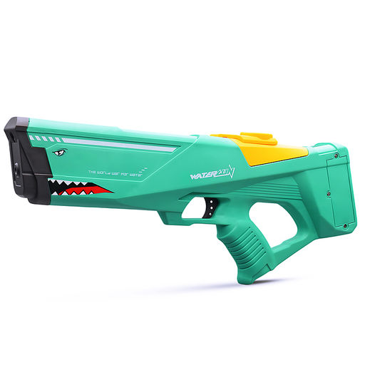 Водное оружие "Мощь" в коробке