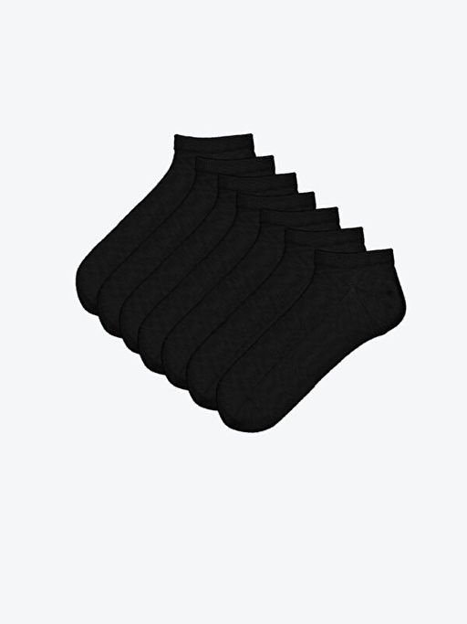 Erkek Patik ?orap 7li