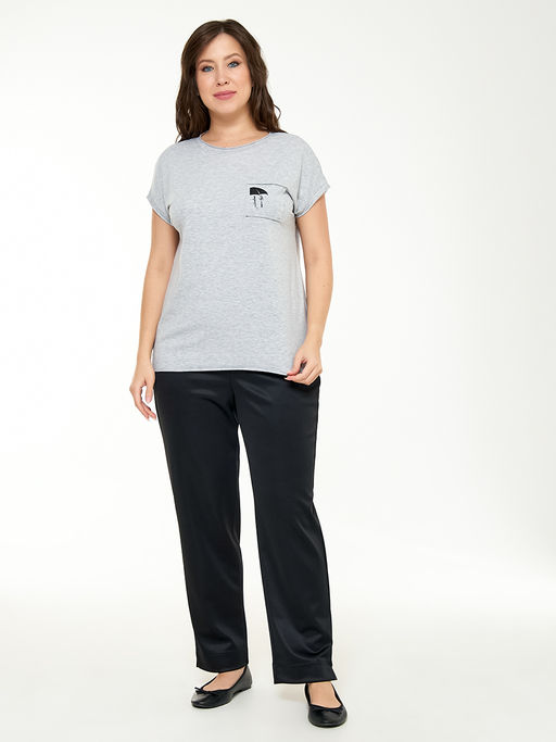 Футболка - Olsi фото 4