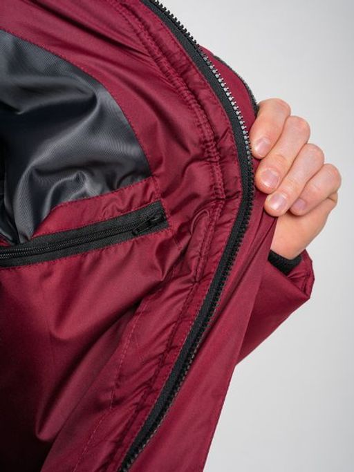 Мужской зимний костюм Ветер - Yollochka фото 8