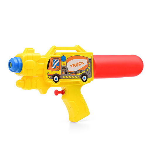 Водное оружие "Всплеск" в пакете