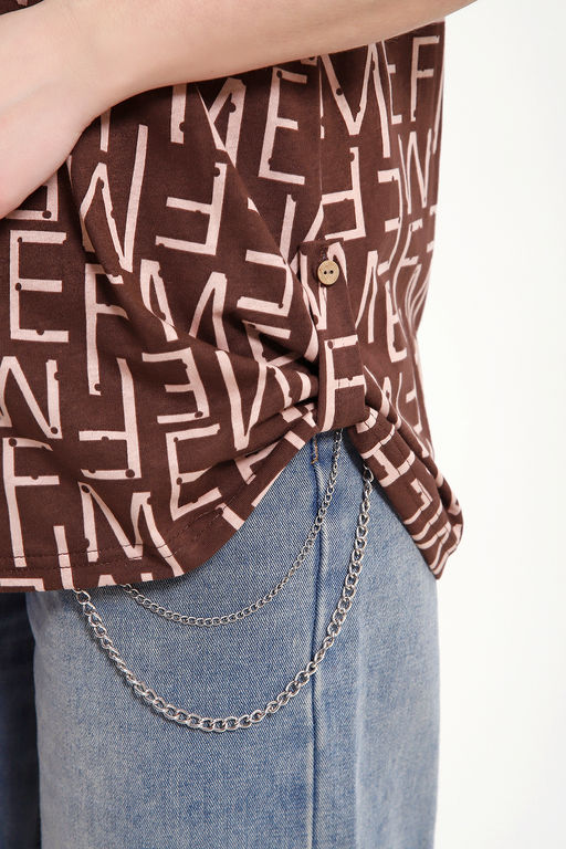 Рубашка 37009