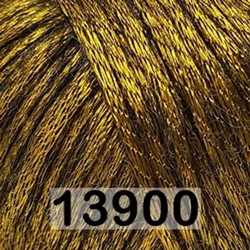 Пряжа ROCK N ROLL GAZZAL  фото 21