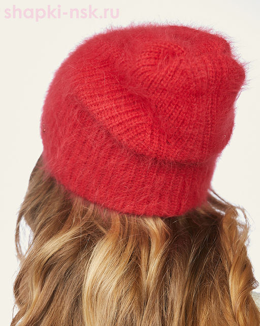 Эвелина 671 Колпак женский (56-58)