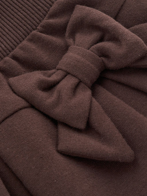 Юбка для девочки UD 0995 синий - Mini maxi фото 8