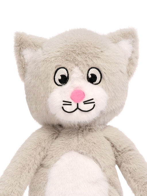 Мягкая игрушка "Кот" 71 см 7653/СР/71