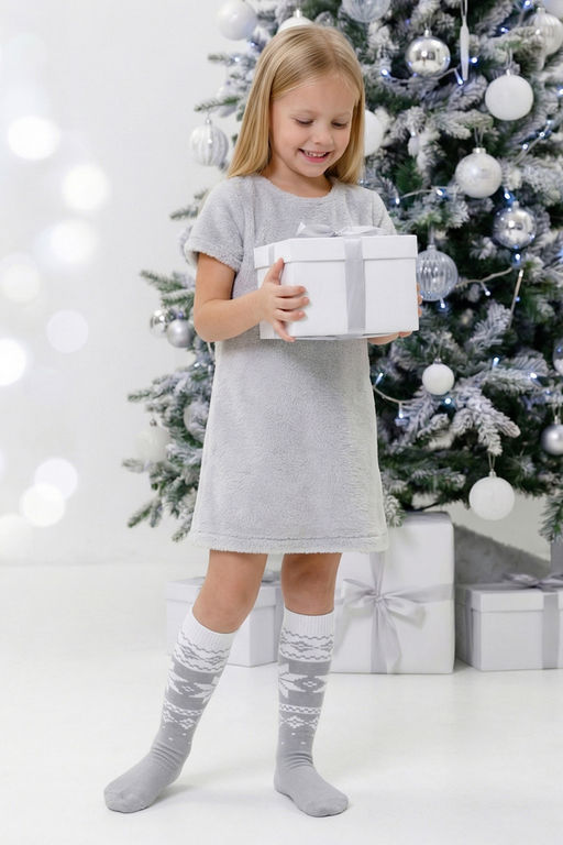 Гольфы детские Камилла (набор 2 пары)