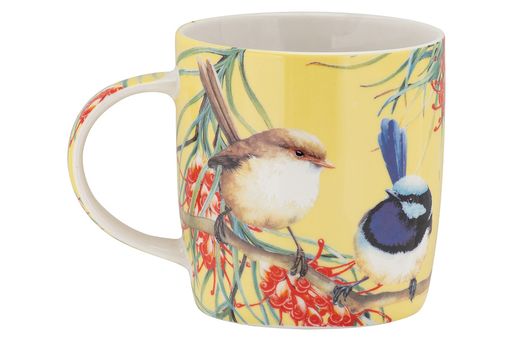 Кружка Вьюрок, 0,37 л - Maxwell & Williams фото 2