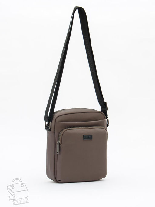 Сумка мужская 19080-2D coffee Daodaisho