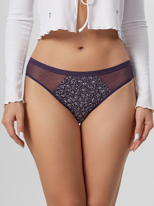 Цена за 2 штуки! ТРУСЫ ЖЕНСКИЕ - Mark formelle фото 2