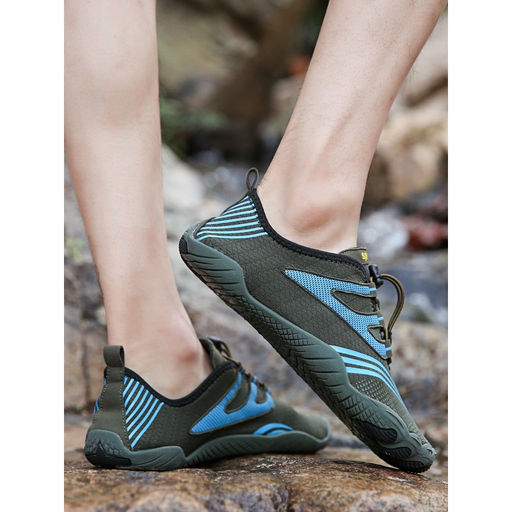 Коралловые тапочки аквашузы - Bearwear фото 5