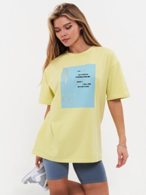 Футболка женская - Chic & charisma фото 10