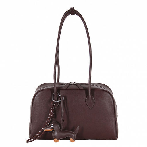 Сумка 9036NN coffee Natale Navetta