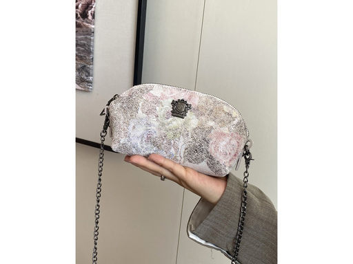 Сумка женская Lanotti YN251/черный