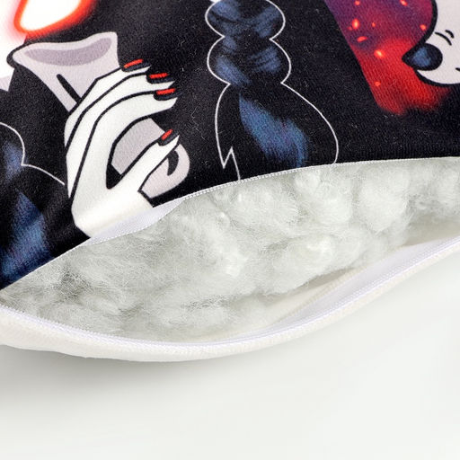 Подушка декоративная «W-девочка», 33×33 см