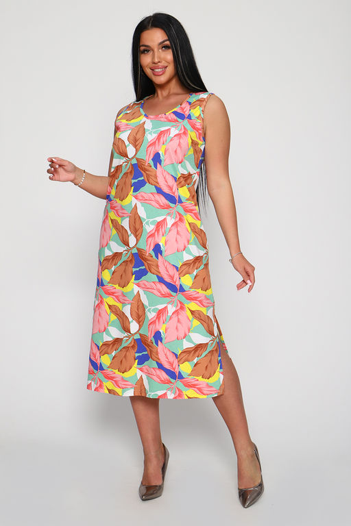 Сарафан 71071 - Натали фото 14